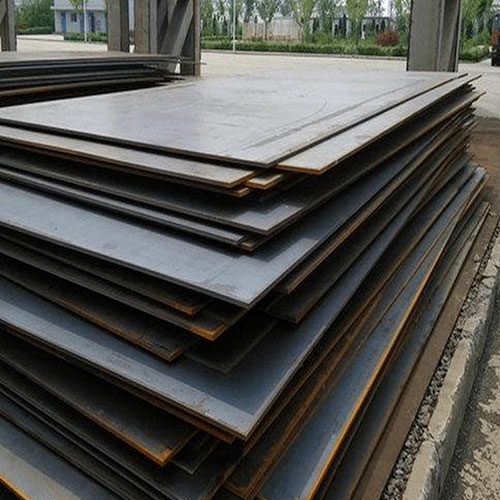 Alloy-Steel-Plates