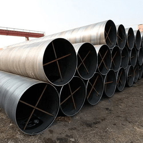 The-Saw-Steel-Pipes